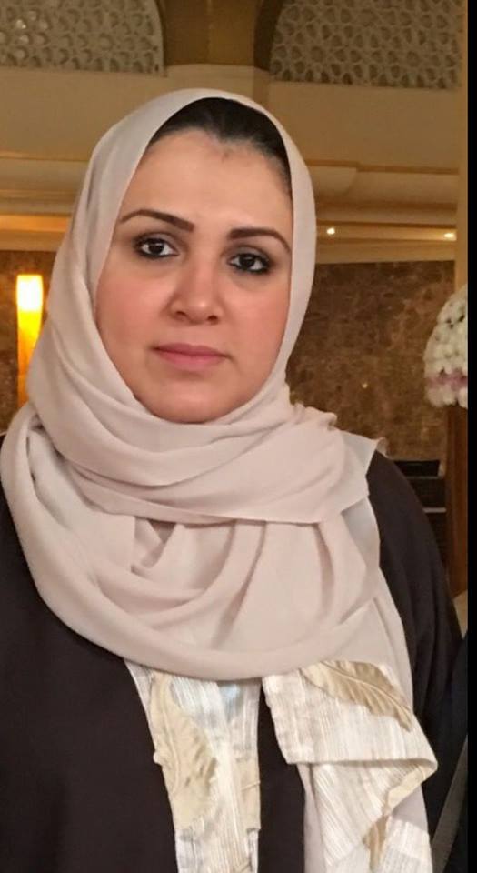 تزامنا مع قيادة المرأة السعودية تختار عباية خاص لها