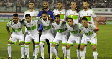 المنتخب الجزائرى أكثر منتخبات العرب تحقيقا للفوز بكأس العالم