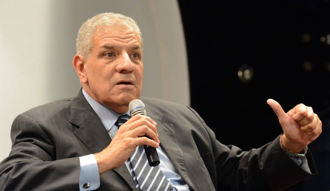 إبراهيم محلب يؤكد أن الدولة رصدت 250 مليار جنيه لتنمية سيناء