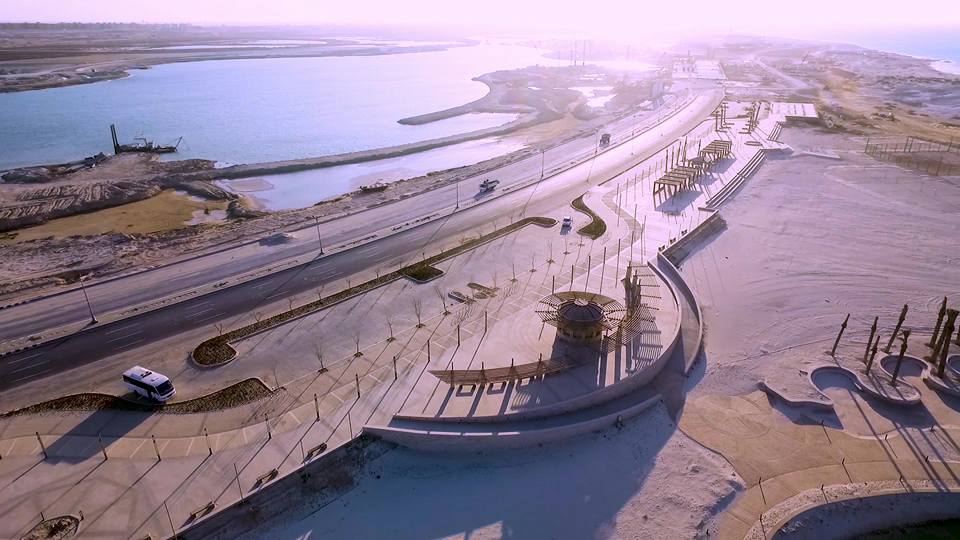 وزارة الإسكان تؤكد أنه جار إسناد تنفيذ 80 عمارة بمشروع ”سكن مصر” بالعلمين الجديدة