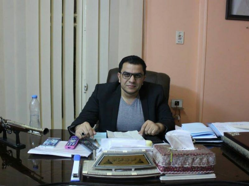 النائب محمود عزوز” يناشد الحكومة الجديدةبمراعاه المواطن البسيط فى قراراتها الإقتصادية