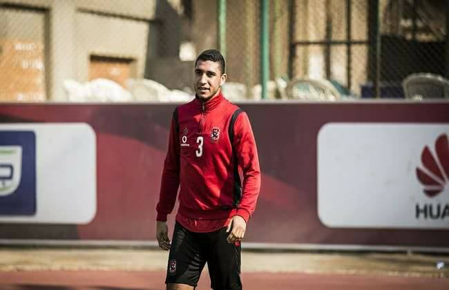 ربيعة يؤكد أن الأهلي يبحث دائمًا عن البطولات ويتمنى اللعب بكأس العالم