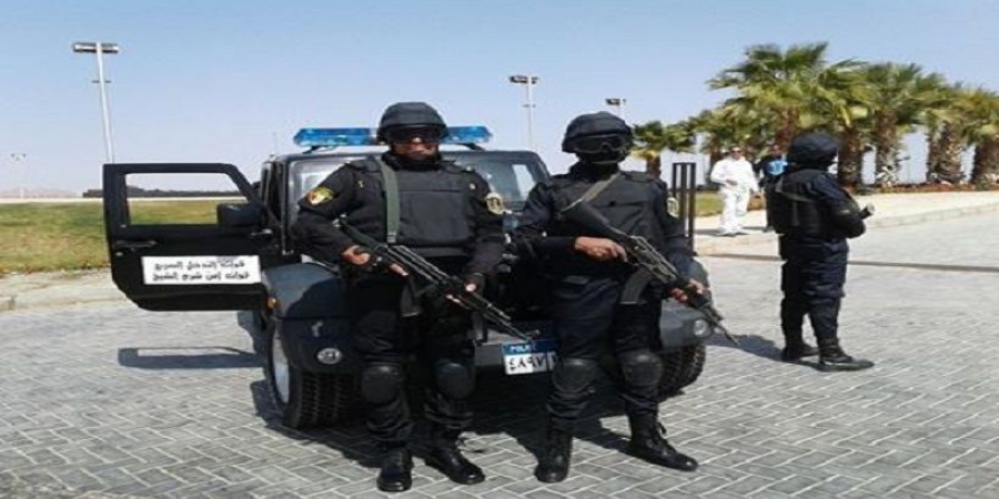 جنوب سيناء تشهد استعدادات أمنية لاستقبال عيد الفطر