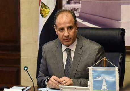 محافظ الإسكندرية : تسرب غاز الأمونيا بمصنع فرج الله ببرج العرب دون حدوث أية اشتعالات