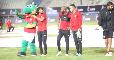 بعثة منتخب الفراعنة تتوجه إلى روسيا غدا الأحد
