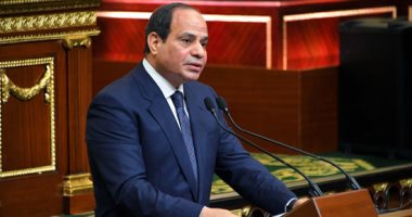 السيسى يشيد بمبادرة الملك سلمان لدعم الأردن الشقيق