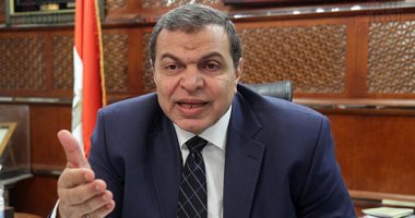وزير القوى العاملة يقرر انتخابات النقابات العامة عقب عيد الفطر