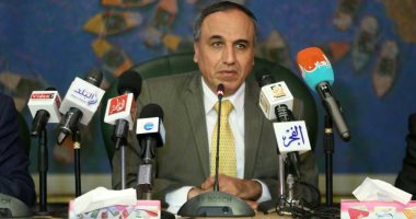 نقابة الصحفيين تعلن انعقاد لجنة تحت التمرين آواخر يونيو الجارى