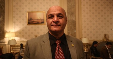 برلماني يطالب باستكمال مستشفى الأورام بكفر البطيخ