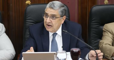 وزير الكهرباء يعلن حجم الدعم للشرائح الجديدة