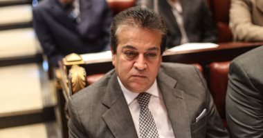 مجلس أكاديمية البحث العلمى يقرر منح 48 جائزة دولة