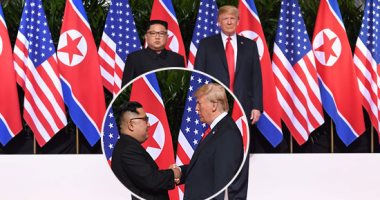 مصر ترحب بنتائج القمة الأمريكية الكورية الشمالية