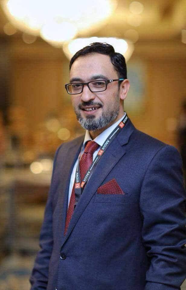 قابيل - علامة استفهام في سوق المال والاعمال