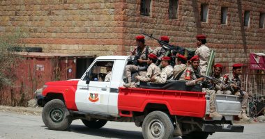 اليمن تشهد تعزيزات عسكرية لتحرير الحديدة
