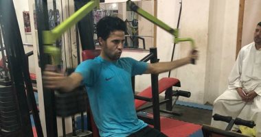 محمد إبراهيم يتجاهل العروض الخارجية بعد انضمامه للزمالك