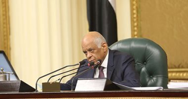 رئيس مجلس النواب يهنئ الرئيس بعيد الفطر