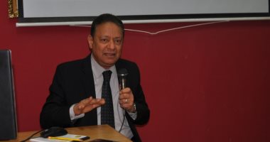 كرم جبر  يؤكد أن مكافأة نهاية الخدمة سارية ولم يتم إلغاؤها