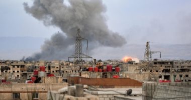 انفجار سيارة مفخخة بإدلب تسفر عن مقتل 5 مسلحين
