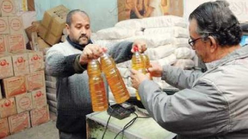 ​حقيقة تحديد 3 أفراد من الأسرة الواحدة كحد أقصى للدعم التمويني