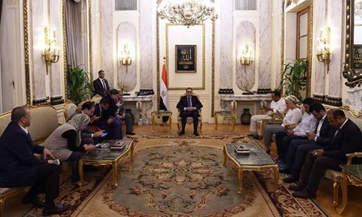 مدبولى يؤكد نستكمل ما بدأه زملاؤنا فى حكومة المهندس شريف إسماعيل التى واجهت تحديات ضخمة