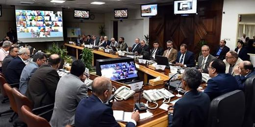 رئيس مجلس الوزراء يعاود الاتصال بمحافظى ومسئولى 27 محافظة