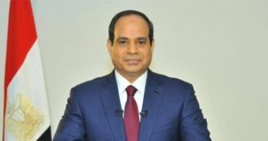 السيسى يشيد بالدور الرائد لرئيس الوزراء اللبنانى سعد الحريرى