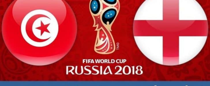 مسلسل الوقت القاتل يستمر مع المنتخبات العربية  تونس تخسر امام إنجلترا