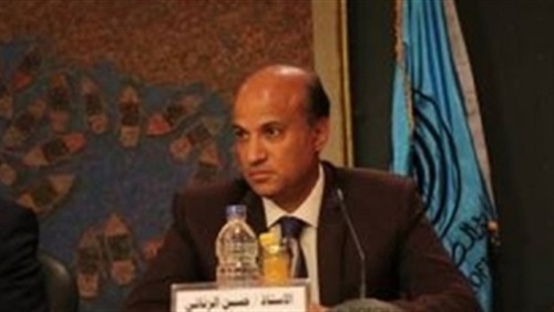 الزناتي يؤكد ان نقابة الصحفيين ستناقش تطورات قانون تنظيم الصحافة