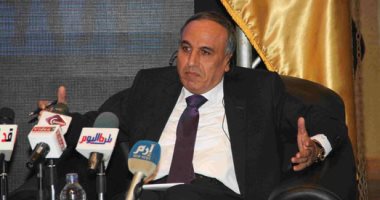 سلامة يؤكد أنه تم تشكيل لجنة لإعداد الملاحظات على قانون الصحافة والإعلام