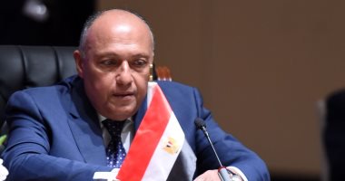 وزير الخارجية يستقبل وفد قيادات الهيئة العليا للتفاوض السورية .. غدا الخميس