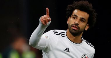 محمد صلاح يؤكد علي تماسك منتخب مصر وعدم وجود خلافات