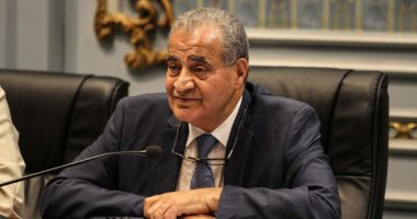 وزير التموين يؤكد أن منظومة الإصلاح الاقتصادى ستظهر نتائجها خلال عامين