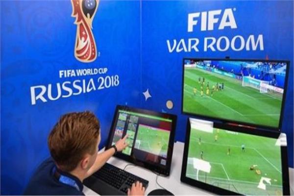 الاتحاد الدولى لكرة القدم - يحقق في واقعة تلاعب بتقنية خط المرمى خلال المونديال