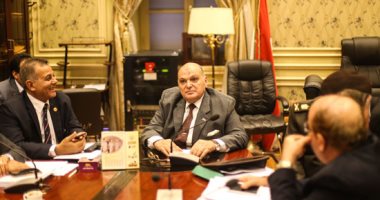 البرلمان يواصل اليوم المناقشة التمهيدية لقانون المرور