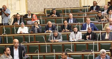 البرلمان يوافق على قرض 77 مليون دينار كويتى لإنشاء طريق النفق شرم الشيخ