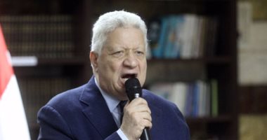 مرتضى منصور يرد علي تكرار طلب رفع الحصانة عنه