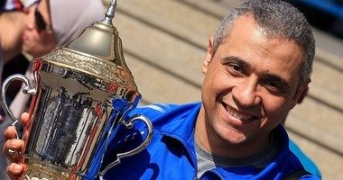 منتخب مصر للطائرة يخسر أمام إسبانيا فى بطولة البحر المتوسط