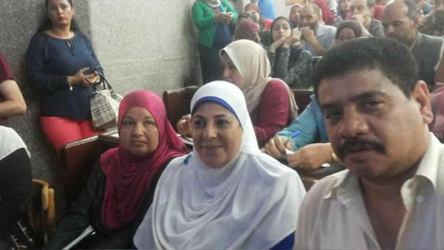 منظومة GFMIS وورشة عمل للادرارت الاجتماعية وديوان عام المديرية