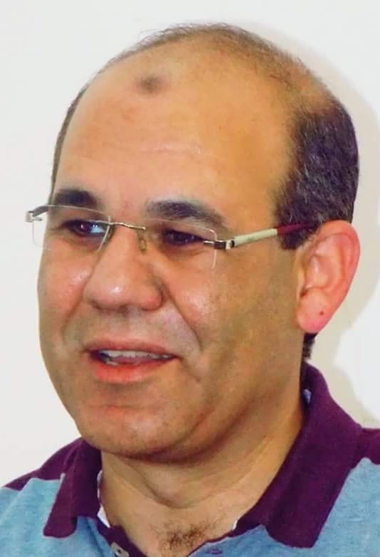 خشانة يهنئ الشعب المصرى والسيسي بذكرى ثورة ٣٠ يونيو