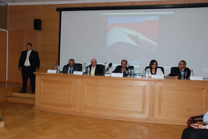 ابو ستيت: النزاهة والشفافية والكفاءة اساس معايير اختيار القيادات في وزارة الزراعة