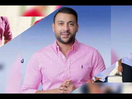 رسالة الغنيمى لاعضاء نادى سموحه اولادكم أمانه فى اعناقنا ولغة الحوار تسود بيننا