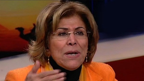 برلمانية تؤكد أن ثورة 30 يونيو حافظت على مصر من مخطط أمريكى صهيونى