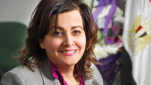 محرز” تبحث في ايرلندا سبل التعاون في مجال الإنتاج الحيواني بين البلدين