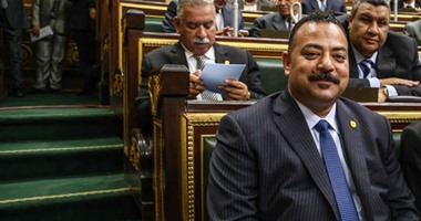 برلماني يؤكد أن برنامج الحكومة يدعو للتفاؤل