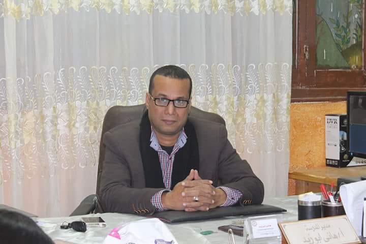 هانى أبو زيد يؤكد أن للنجاح شركاء