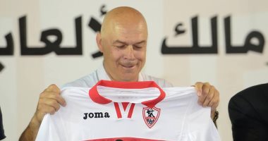 جروس يوافق على تأجيل سفر دوليين الزمالك لمعسكر ألمانيا
