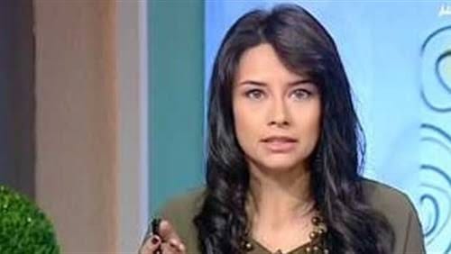 الأربعاء القادم موعد أولى حلقات ”نقاط ساخنة” لـ دينا زهرة