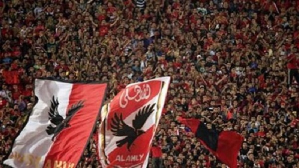 الأهلي فوق الجميع