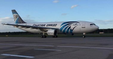 مطار القاهرة يشهد تأخير إقلاع رحلات دولية لظروف التشغيل