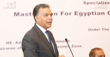 وزير النقل يؤكد تحقيق طفرة فى إيرادات الموانئ المصرية